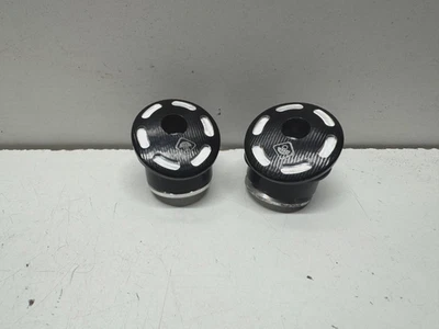 Tapones de cuadro DUCABIKE Ducati Supersport S 939 2018 (2017 - 2021) Foto 1 de 4