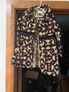 Persnickety size 5 NWT Coat - Picture 1 of 3