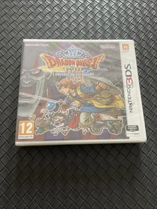 Dragon Quest VIII: Odyssee des verfluchten Königs - Nintendo 3DS - Neu Blister DE - Bild 1 von 4