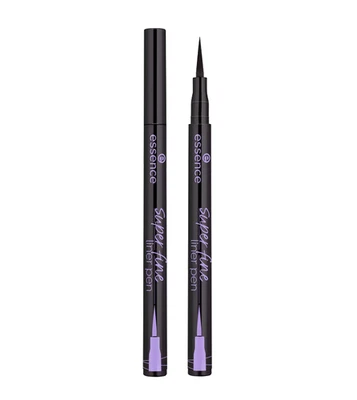 Essence eyeliner superfeiner Marker #01 - es580 - Bild 1 von 2