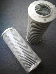 2x Filterelement Bosch-Rexroth 2.180G40-A0V-0-V * R928019097 NEU - Bild 1 von 4