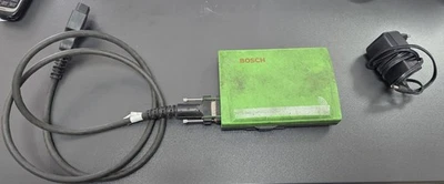 BOSCH KTS 540 Diagnose  fuer Fehlerdiagnose in stark gebrauchtem Zustand - Bild 1 von 4