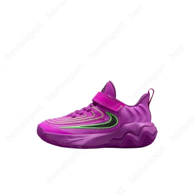Nike Giannis Immortality 4 Ps Joker FZ6733-501 Foto 1 de 4
