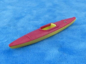 MIGNON Cute ! MAJORETTE 1:67 ? KAYACK N° 317 ? - Picture 1 of 7