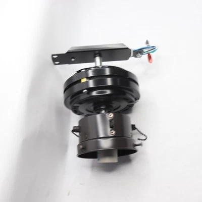 Ceiling Fan with LED Light Kit Oil-Rubbed Bronze 42"- Motor and Blades Only - Image 1 of 4