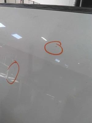 Puerta lateral trasera pasajero 4 puertas sedán compatible con 09-13 INFINITI G37 595137 Foto 1 de 4