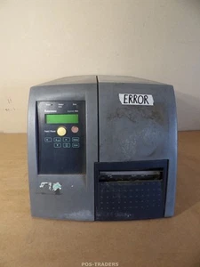 Imprimante d'étiquettes à codes-barres thermique Intermec EasyCoder PM4i PM4B... - Photo 1/8