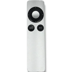 Mando a distancia Apple TV OEM A1294 para Apple TV 2.ª 3.ª generación Mac plateado - Imagen 1 de 6