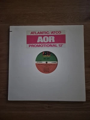 AC/DC That's The Way I Wanna Rock N Roll 12" Single Promo Sampler US 1988  - Image 1 of 4