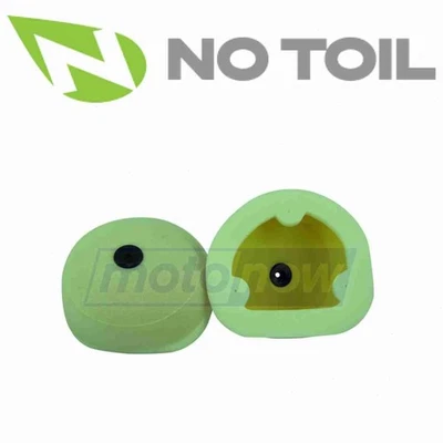 No Toil Pre-Oiled Air Filter for 2005-2013 KTM 85 SX 19 16 - Fuel & Air Air yz - Изображение 1 из 4