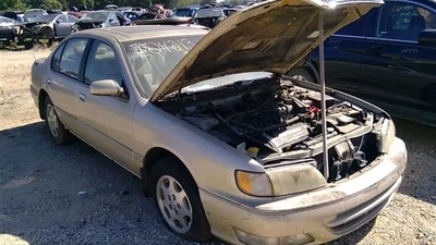 (LOCAL PICKUP ONLY) Passenger Right Fender Fits 96-99 INFINITI I30 1155650 Foto 1 de 4