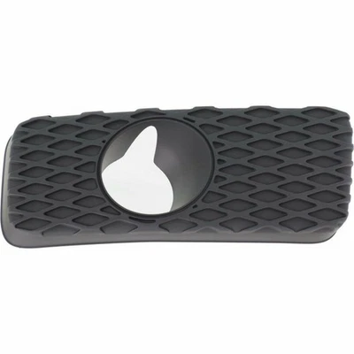 for 2005 2006 2007 2008 Chevrolet Colorado Front Left Driver Bumper Grille Outer - Image 1 of 2