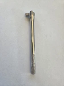 Snap On Tools Vintage MVN10A 1/4" Drive Breaker Bar NICE  - Bild 1 von 5