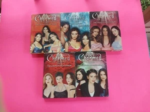 Charmed - Seasons 2-4 & 6-7 ( 2 3 4 6 7) (DVD) - - Picture 1 of 6