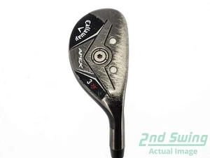 Callaway Apex 19 Hybrid 3 Hybrid 20° Graphite Regular Right 39.5in - Picture 1 of 8