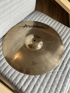 Anatolian Baris 16 Zoll Crash - Bild 1 von 4