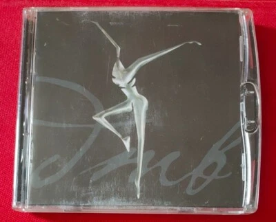 Dave Matthews: Stand Up (DVD/CD 2005) Dualdisc Folk Jam Bands - Bild 1 von 4