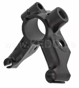 Clutch Lever Perch SR400 SR500 TT500 XT500 # 583-82911-02 - Picture 1 of 2