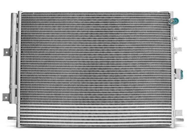 Autopart Premium A/C Condenser fits Lincoln MKX 2016-2018 3.7L V6 12HKSZ - Image 1 of 1