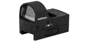 Valken Mini Reflex Red Dot Sight - black - Bild 1 von 1