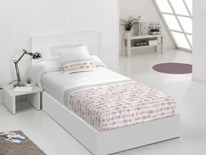 #edredon ajustable de invierno para cama de 150 105 90 135 180 80 120 160 JVR - Imagen 1 de 7