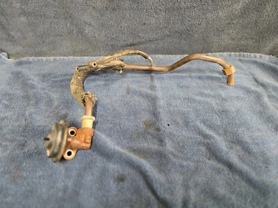 Ford Mustang 1999-2004 4,6 V8 EGR tubo emisiones conjunto smog Foto 1 de 4