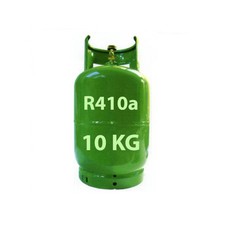 GAS R410A BOMBOLA 10 KG Offerta DAIKIN HAIER HISENSE TOSHIBA ECC