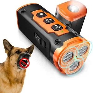 The Barkshield Pro - 2025 Upgrade Bark Shield Anti Barking Device for Dogs - Picture 1 of 10