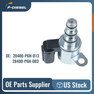Electroválvula de control de cambio de transmisión para 97-12 Honda Acura 28400-P6H-003  - Imagen 1 de 7
