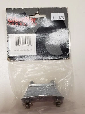 Gibraltar Deluxe Snare Butt End - Image 1 of 3