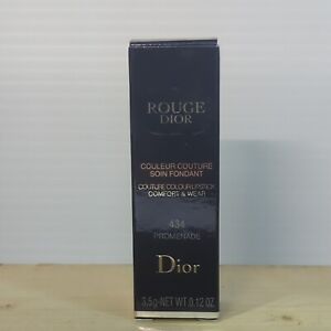 Christian Dior Rouge Dior Couture Colour Lipstick 434 Promenade Full Size