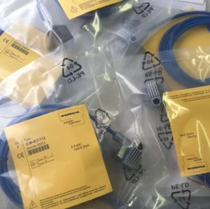 1PC BIM-IKT-Y1X SENSOR Proximity Switch BIMIKTY1X New #E5 - Picture 1 of 4