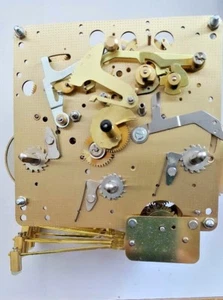 Hermle Wall clock movement 351-020 45 cm - Bild 1 von 2