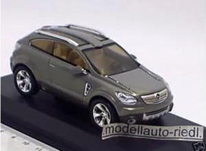 360030 NOREV 1:43 Opel Antara GTC  2005 - Picture 1 of 1