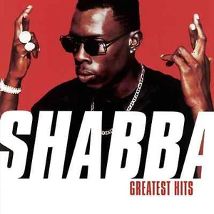 Shabba Ranks Greatest Hits (CD) NEW - Picture 1 of 1