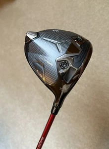 Taylormade Qi35 LS 10.5° Driver w/ Ventus TR Velocore - Picture 1 of 6