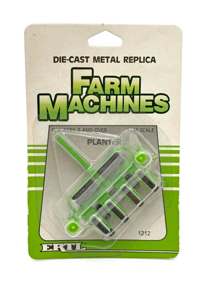 1/64 Deutz Allis 4 Row Planter - Image 1 of 1