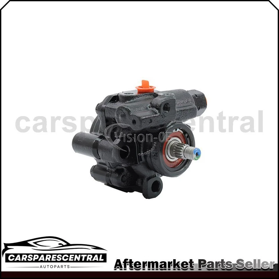 Bomba de dirección asistida para Chevrolet Prizm BBB 1998 1999 2000 Foto 1 de 4