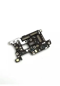 Original OnePlus 7Pro  GM1913  MicroSD Sim Karte Leser microphone Logic Board . - Picture 1 of 2
