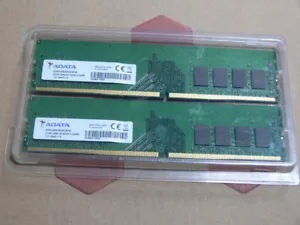 Adata 16GB (2 x 8GB) DDR4 3200MHz Desktop RAM - Picture 1 of 1