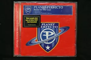 Planet Perfecto – Bullet In The Gun - CD (C1145) - Picture 1 of 4