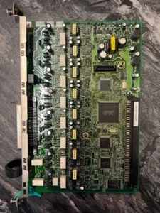 Panasonic DHLC8 DLC8 SLC8 PSUP1322YA PbF KX-TDA0170/0171/0173 - Picture 1 of 4