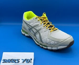 ASICS Gel-Kayano 20 Bodega Pequeñas Ganancias Suma (1203A621-201) Talla 11.5 - Imagen 1 de 8