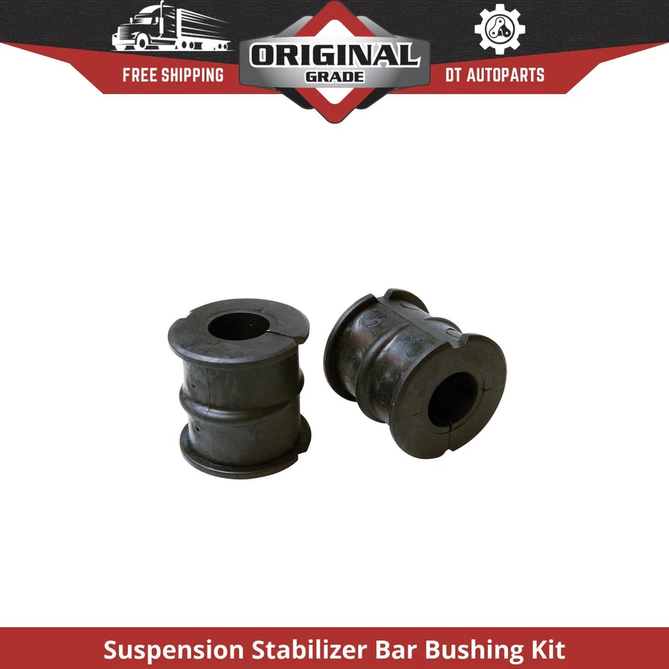 Kit de buje de barra estabilizadora de suspensión para Dodge Magnum 2005-2008 Mevotech 2006 Foto 1 de 1