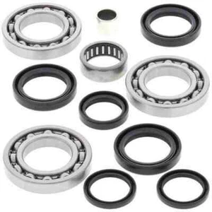 Differential Bearing and Seal Kit Front Polaris Hawkeye 4x4 06-07, Ranger 4x4 40 - Picture 1 of 1