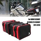 For Bmw R1200rt R1200r Gt K1300gt Luggage Bags Expandable Inner Bags