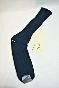 Calcetines Wrangler azul marino acrílico vintage para hombre - Imagen 1 de 4