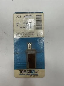 Tomco 722 Carburetor Float - Bild 1 von 2