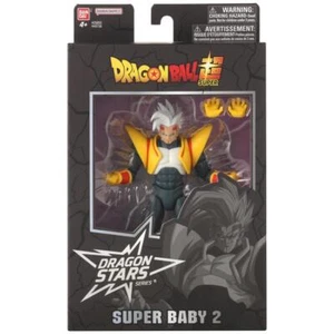 Dragon Ball GT Dragon Stars Super Baby 2 - Imagen 1 de 8