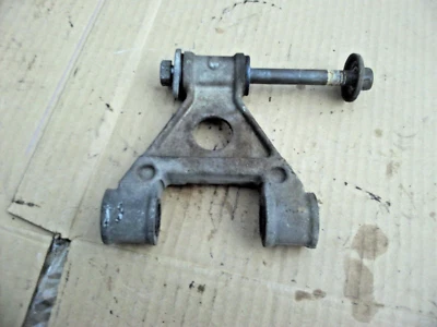 Yamaha FJ 1100 1985 brazo A FJ1100 A brazo OEM FJ A brazo A FJ 1100 brazo y cojinete OEM Foto 1 de 4